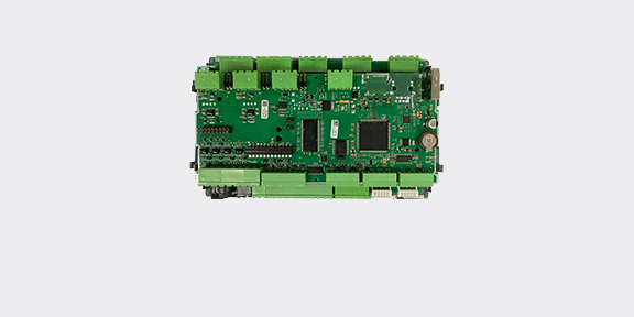 Electronics and Monitoring Solutions Electronics and Monitoring Solutions