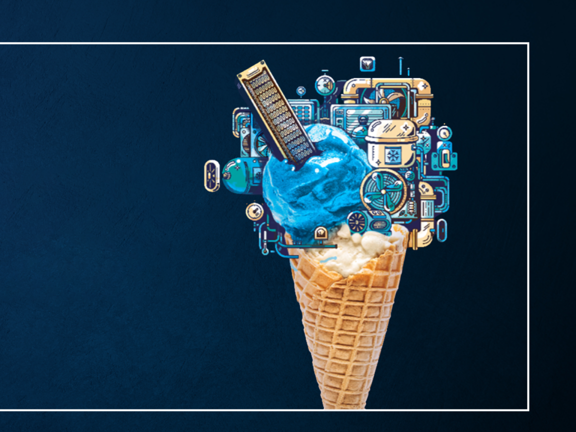 Ice cream graphics