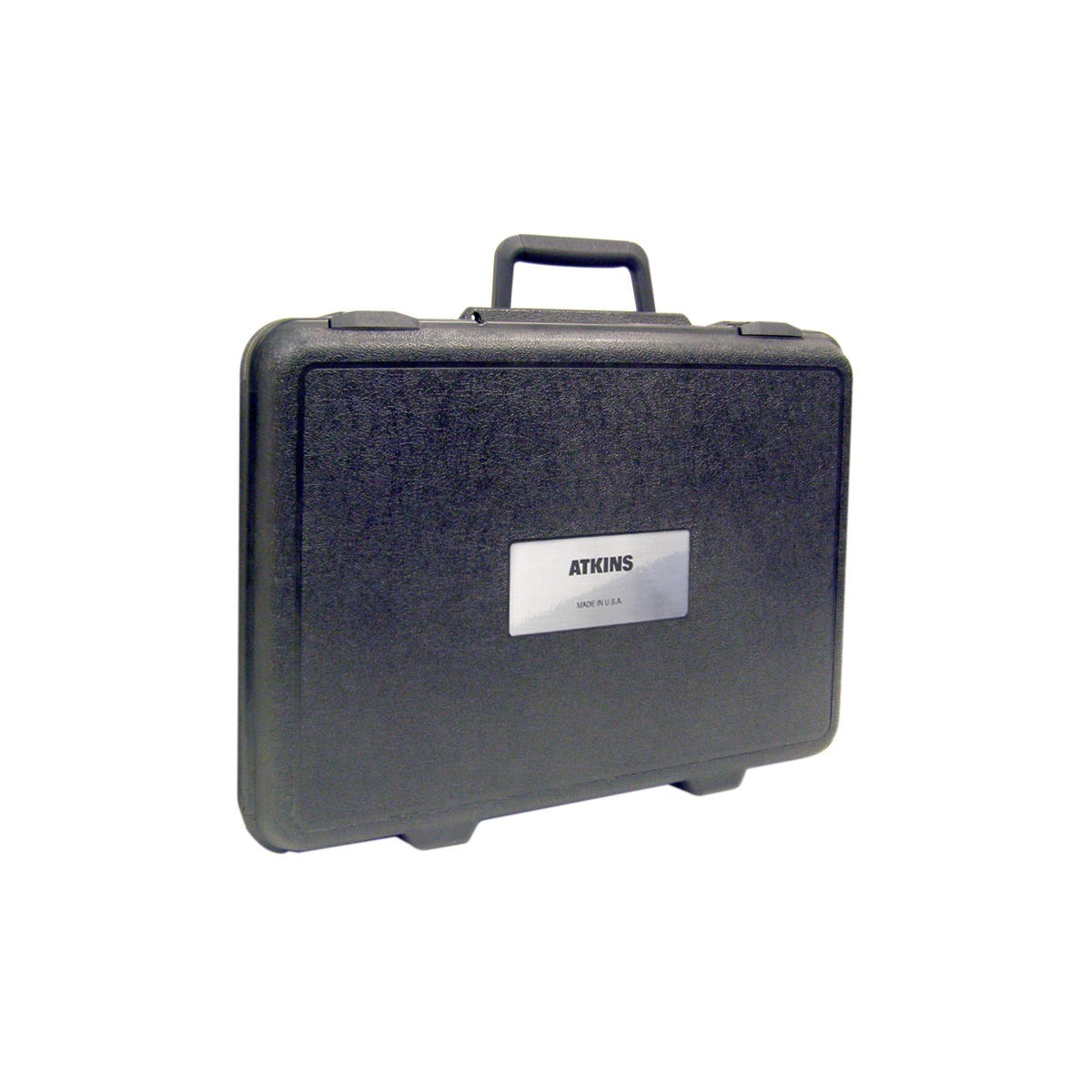 Hard Carrying Case - Large