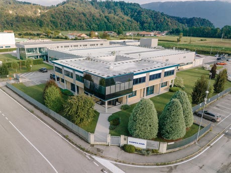 Copeland Launches New Innovation Lab in Belluno, Italy