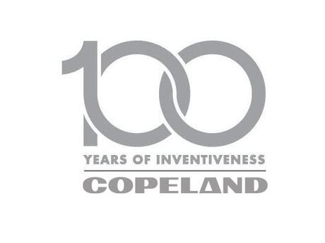100 Years of Inventiveness Copeland 100 Years of Inventiveness Copeland