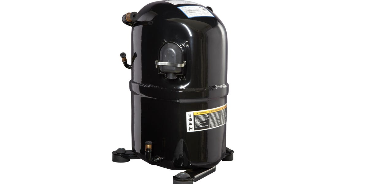 CRK8 Ultra High-Efficiency Compressors