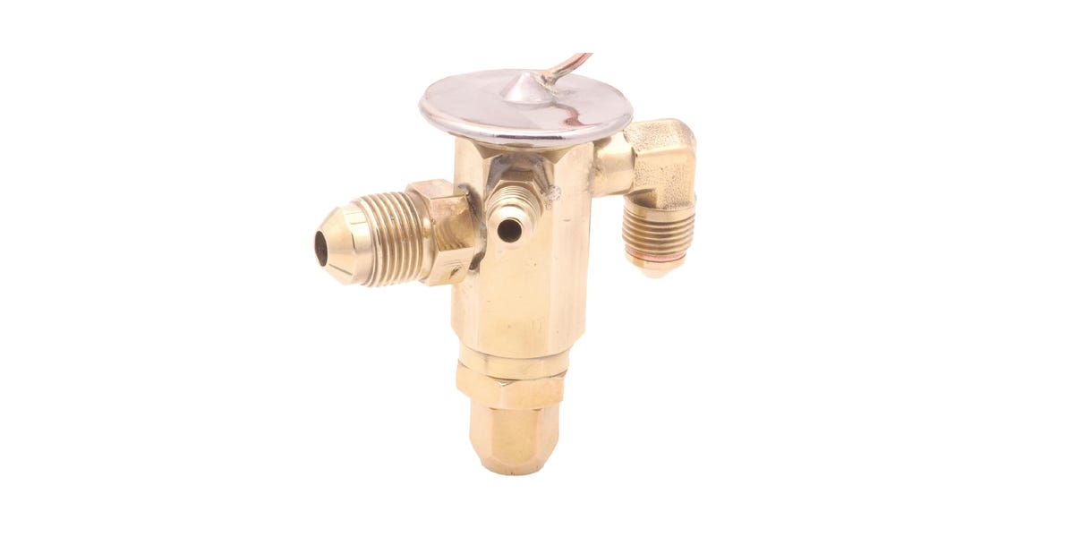 AFA(E) Series Thermostatic Expansion Valves