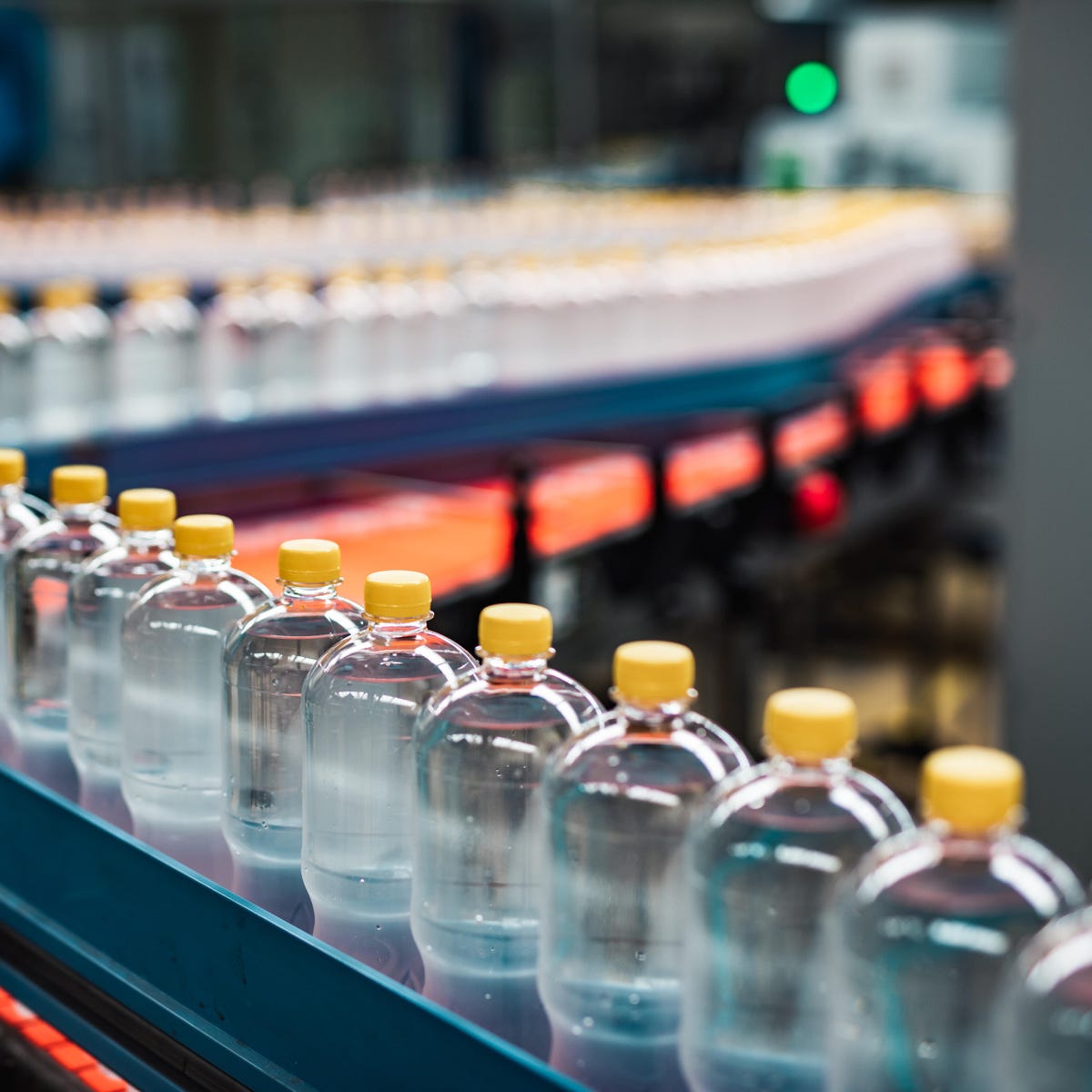 beverage factory