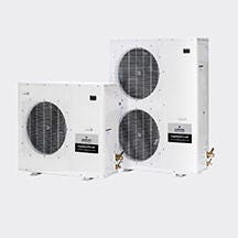 ZX Condensing Units