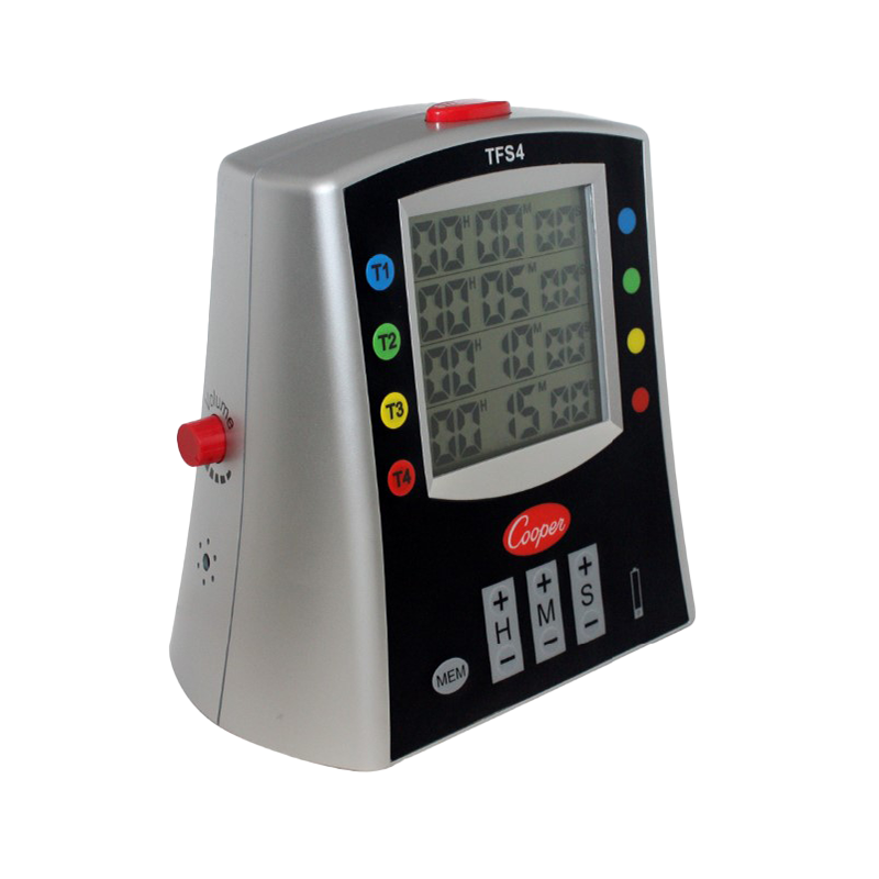 TFS4 Timer TFS4 Timer