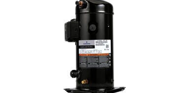 Copeland scroll 4-9 HP ZFK4 for Refrigeration