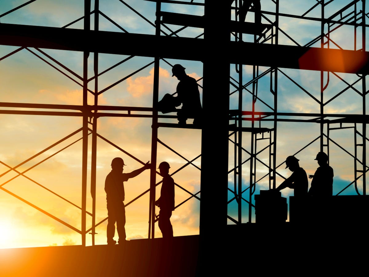 Building Safety