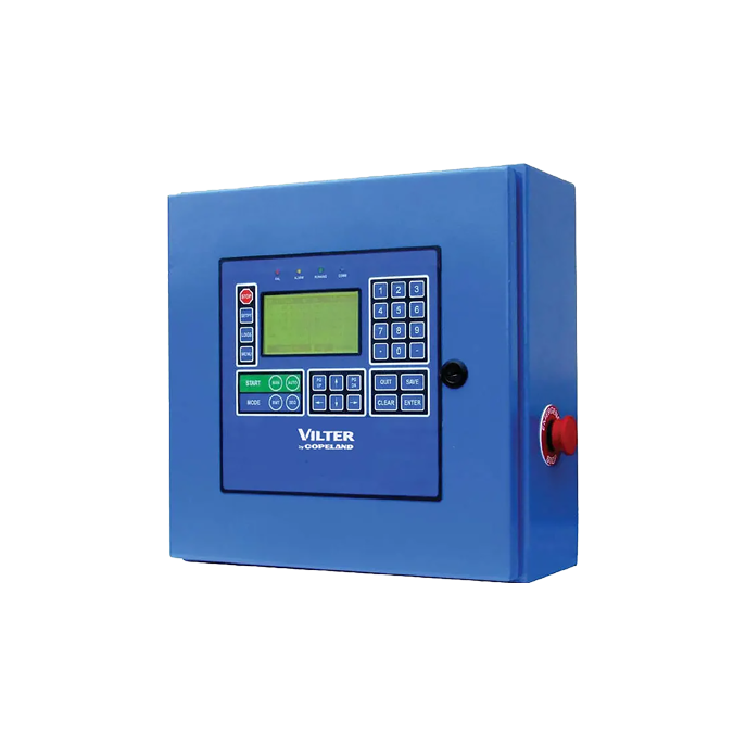 Vilter VilTech Industrial Controller