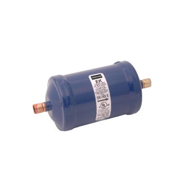 EK(Z) Series Liquid Line Filter Driers