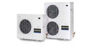 ZX Condensing Unit