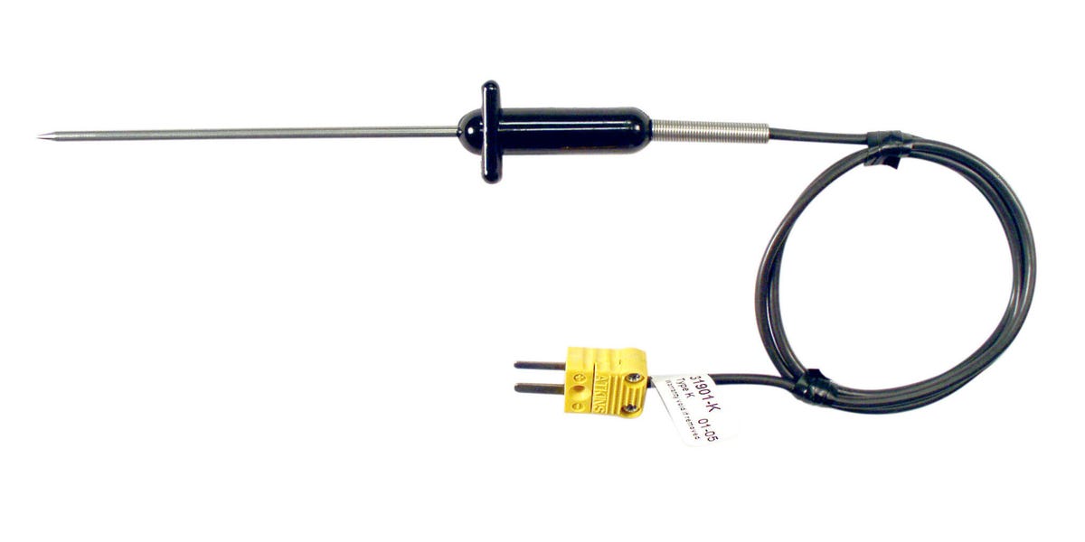 Needle Probe