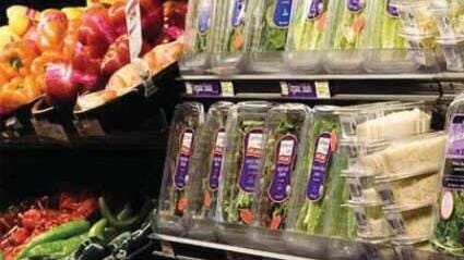 Supermarket increases refrigeration capacity while improving energy efficiency