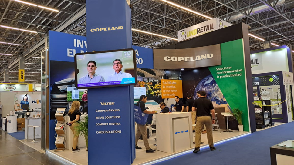 Expo Antad & Alimentaria 3