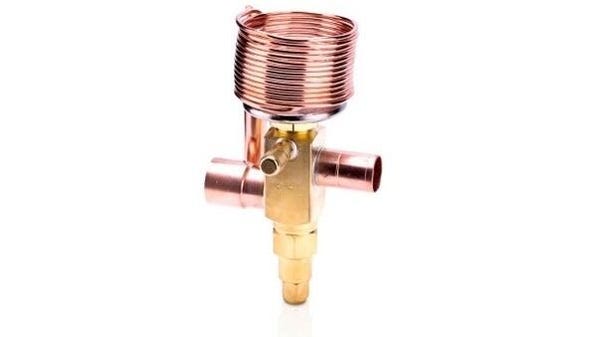 TRAES Thermal Expansion Valves