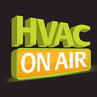 HVAC On Air Podcasts