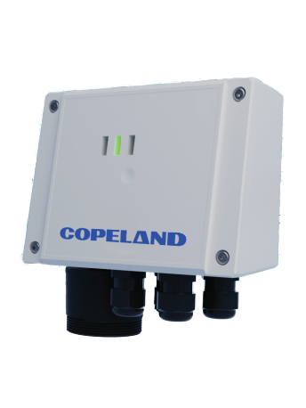 CRLDS Gas Detectors CRLDS Gas Detectors