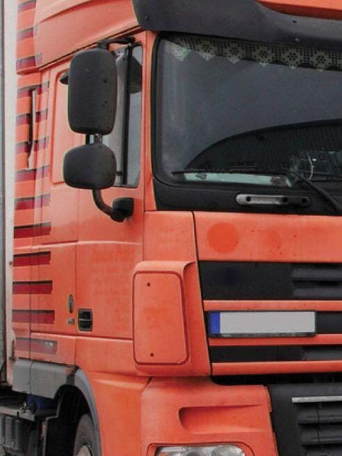 Sensor Cracks the Case of Stolen Cargo