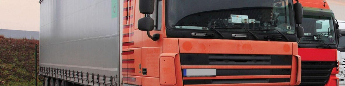 Sensor Cracks the Case of Stolen Cargo Sensor Cracks the Case of Stolen Cargo