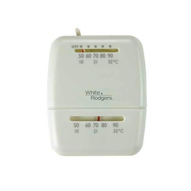 M100 mechanical thermostat