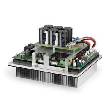 Electronics spaceheating drives(AH8I9693)