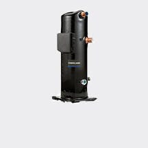 Variable Speed 10-15 HP Compressors