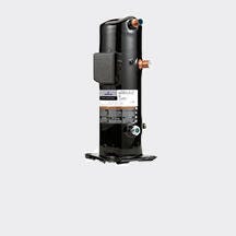 Variable Speed 10-15 HP Compressors