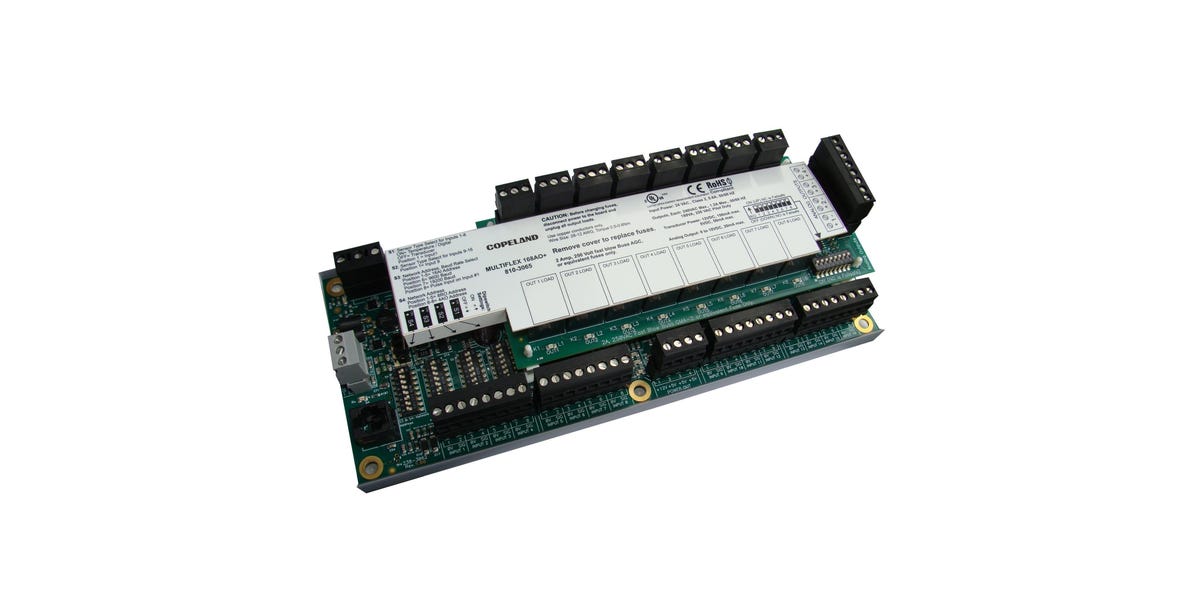 I/O Boards and Accessories