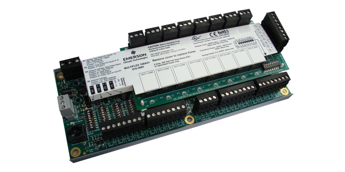 I/O Boards and Accessories