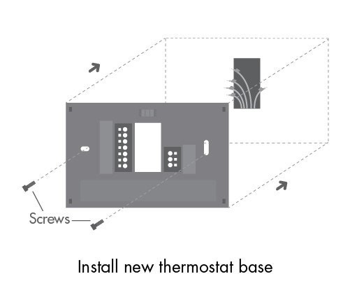 install sub base