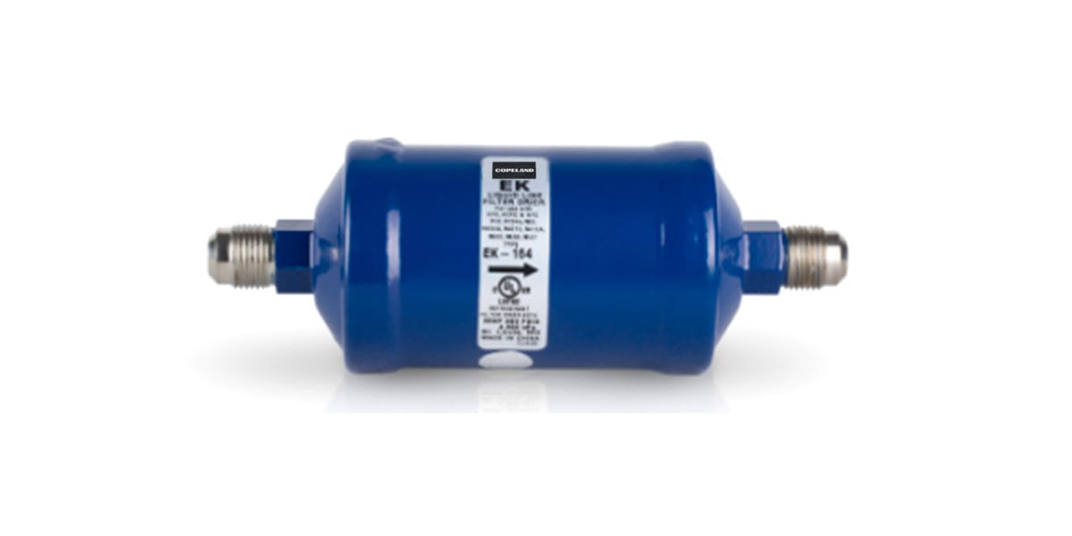 Filter Driers & System Protectors