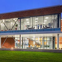 The Helix Innovation Center