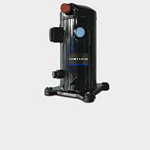 CO₂ Compressors