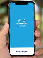 Copeland™ Mobile App