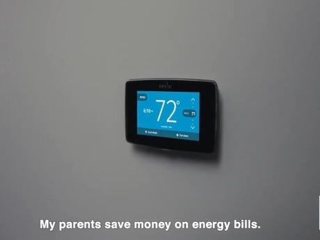 energy awareness month video