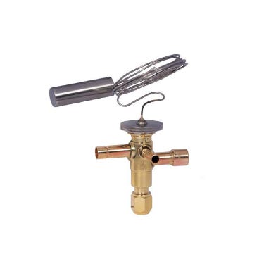 Thermostatic Valves