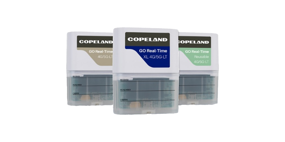 Go Real-Time Tracker 4G/5G-LT Go Real-Time Tracker 4G/5G-LT