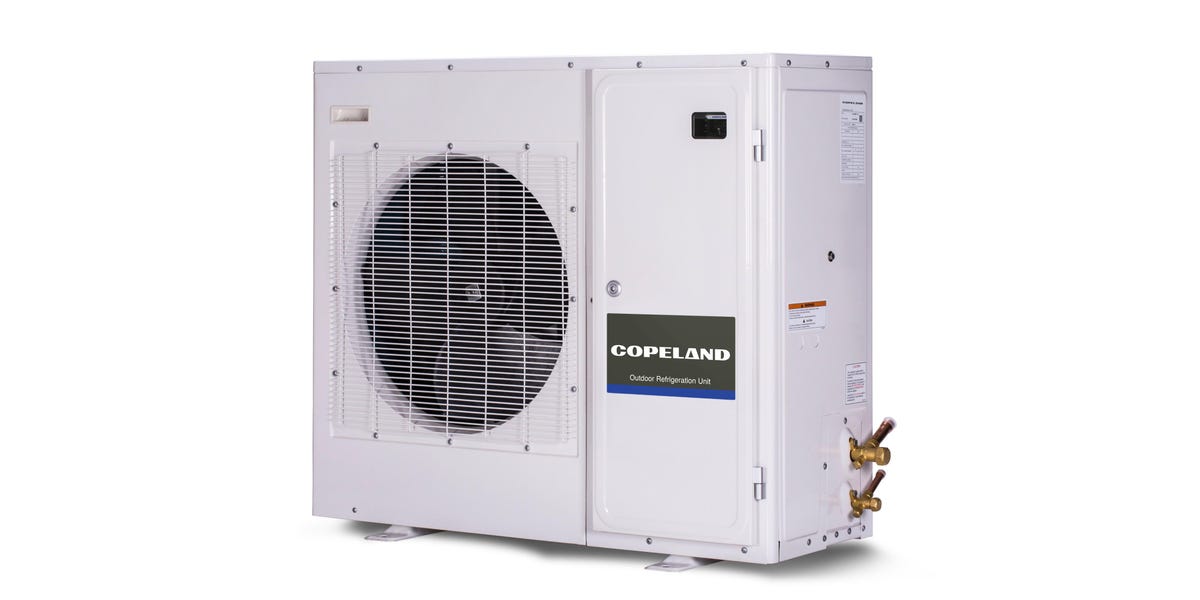 FHS Condensing Unit