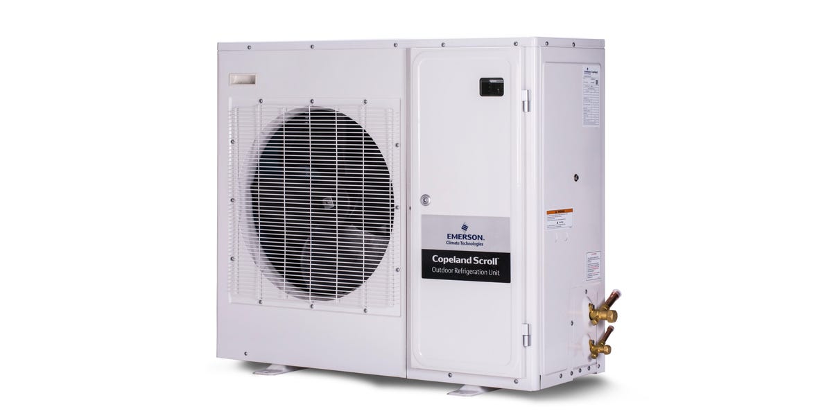 FHS Condensing Unit