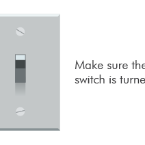 furnace switch