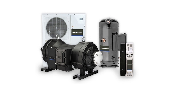 Compressor Condensing Units Products