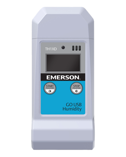 GO USB Logger Humidity