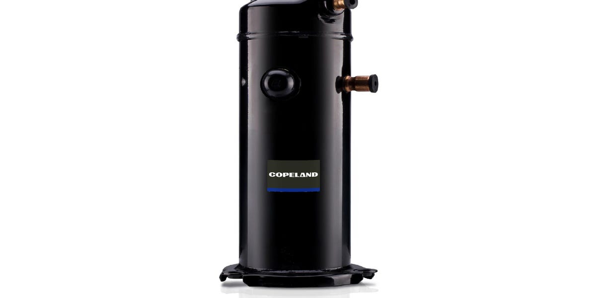 ZW 5G 2.5-3 HP Compressors