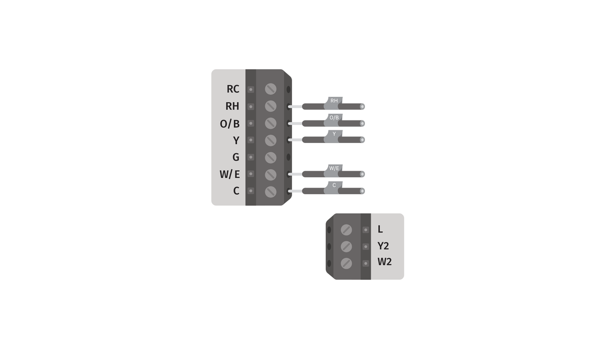 Step 5 - Connect Wires Step 5 - Connect Wires