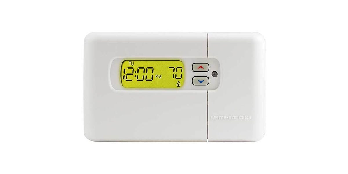 1F90 Digital Thermostat ID