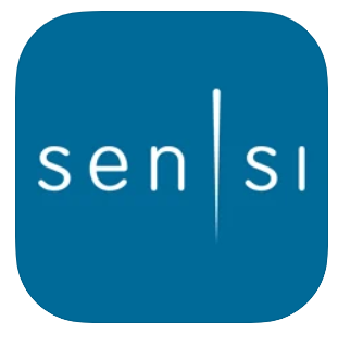 sensi app