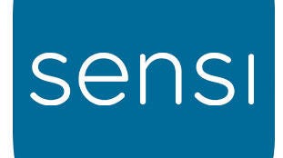Sensi app