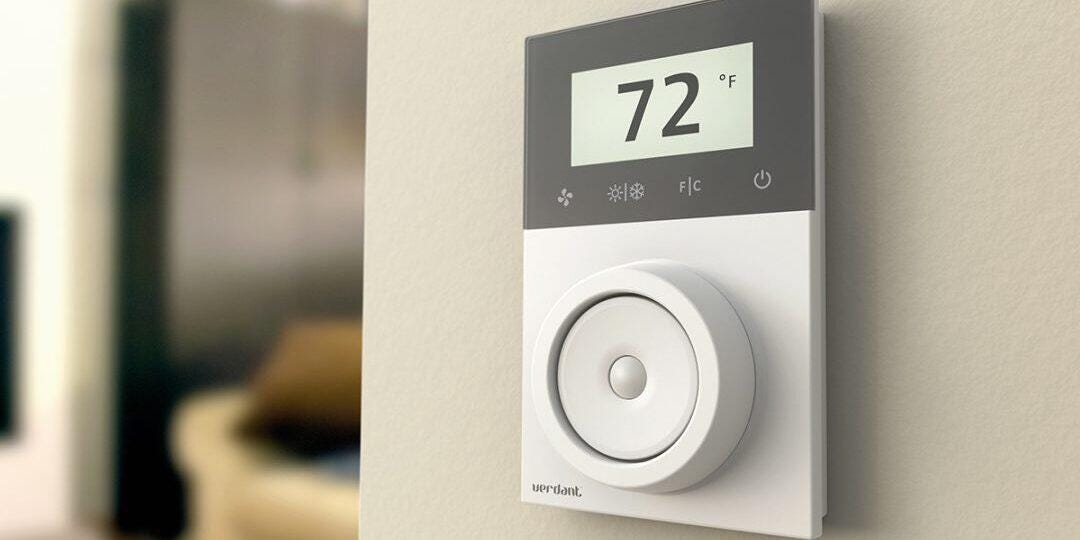 expanding our thermostat portfolio