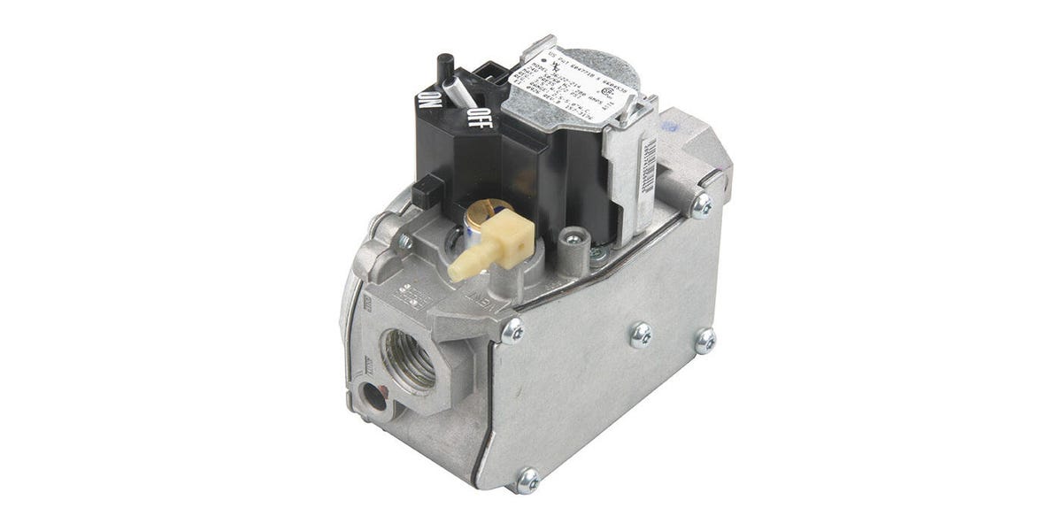 White-Rodgers Hot Surface Gas Valve