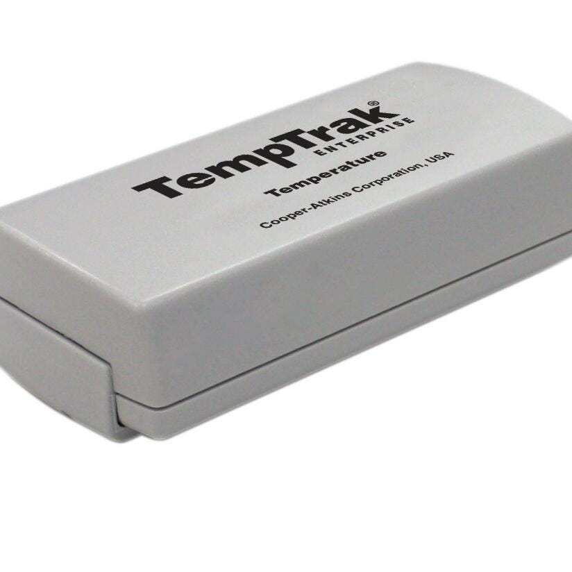 900 MHz Dual Internal and External Temperature Transmitter